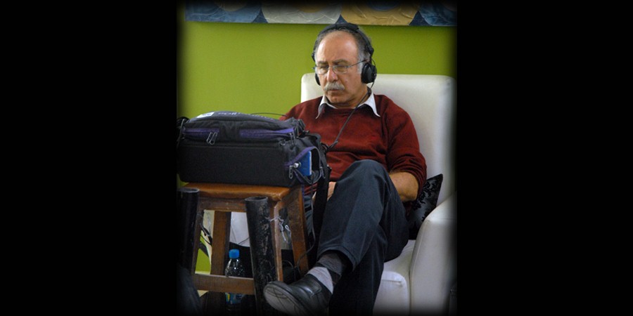 یدالله نجفـی درگذشت