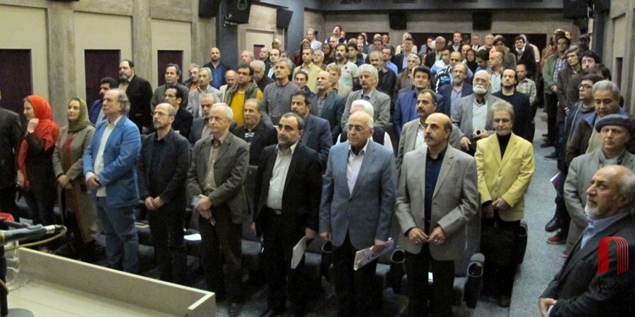 مجمع عمومی خانه سینما برگزار شد