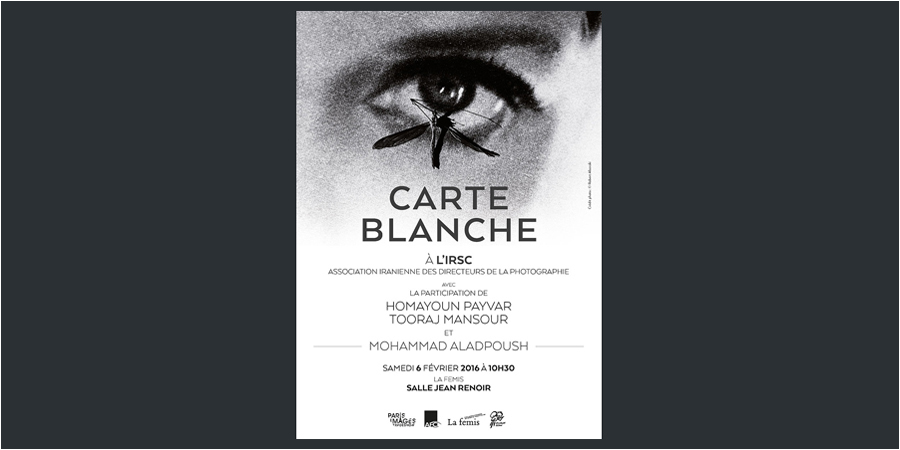 Introducing the cinematography in Iranian cinema